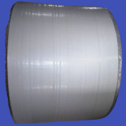 Laminated PP Woven Rolls