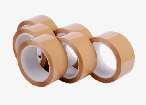 Brown Self Adhesive Tape