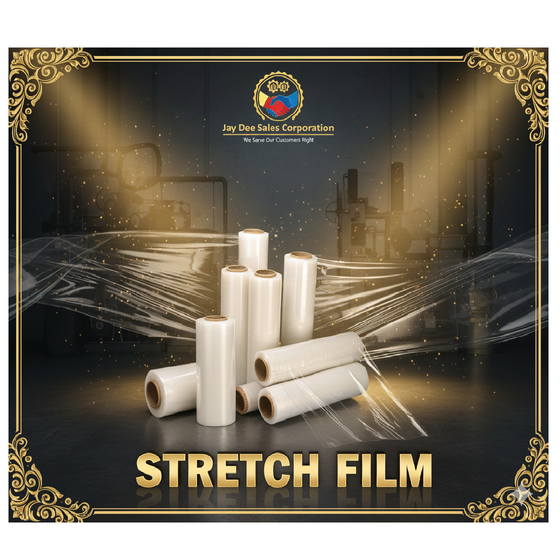 Stretch Film