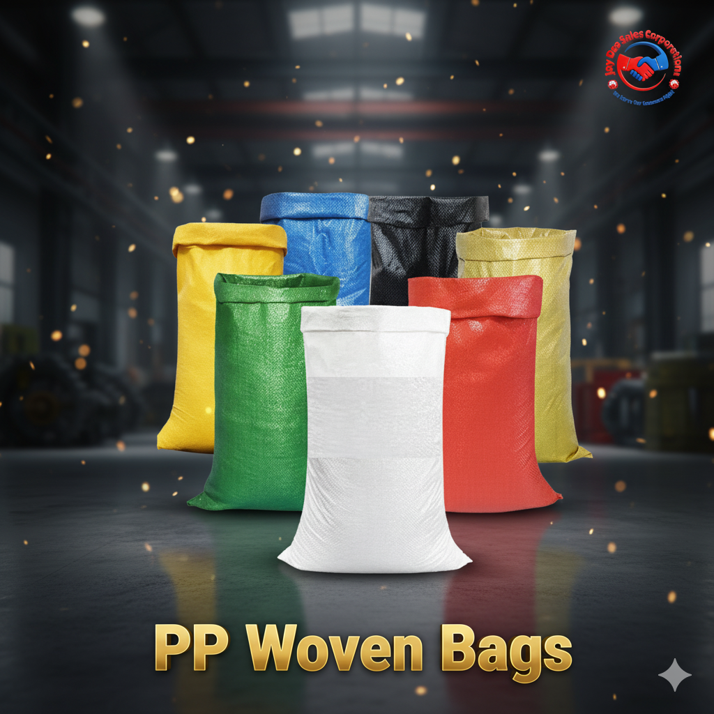 PP Woven Bags