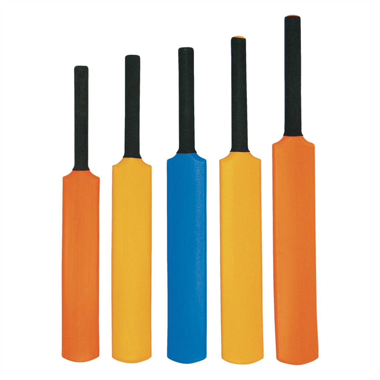 Plastic/PVC Cricket Bat